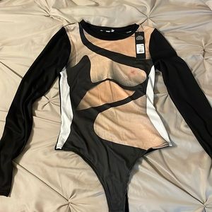 Bodysuit